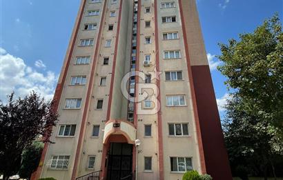 KİPTAŞ MİMARSİNAN KONUTLARINDA 2+1 SATILIK DAİRE