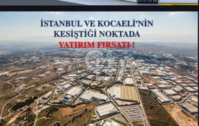 Çayırovada çok amaçlı sanayi sitesi