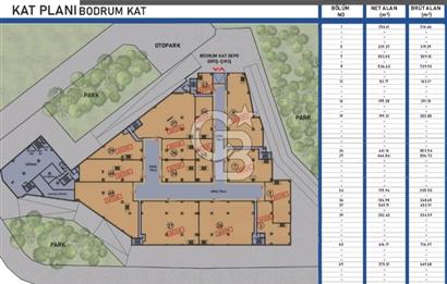 Çayırovada çok amaçlı sanayi sitesi