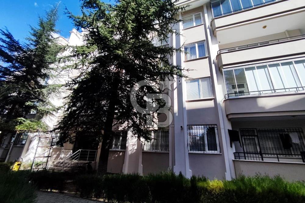COLDWELL BANKER'DEN ŞEHRİN KALBİNDE KİRALIK 3+1 DAİRE