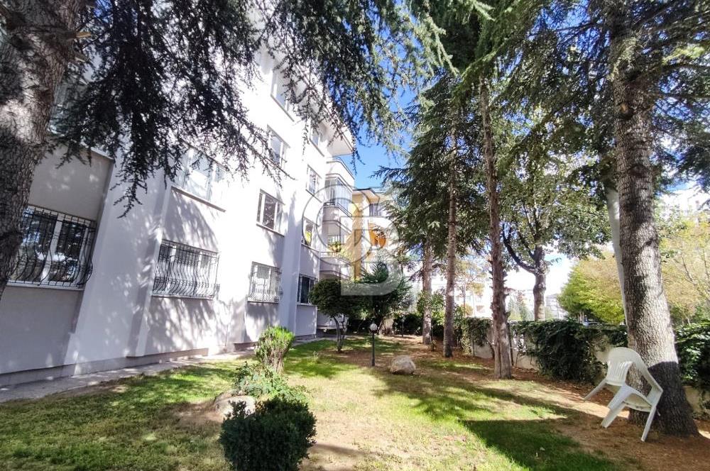 COLDWELL BANKER'DEN ŞEHRİN KALBİNDE KİRALIK 3+1 DAİRE