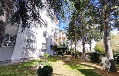 COLDWELL BANKER'DEN ŞEHRİN KALBİNDE KİRALIK 3+1 DAİRE