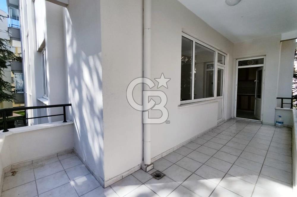COLDWELL BANKER'DEN ŞEHRİN KALBİNDE KİRALIK 3+1 DAİRE