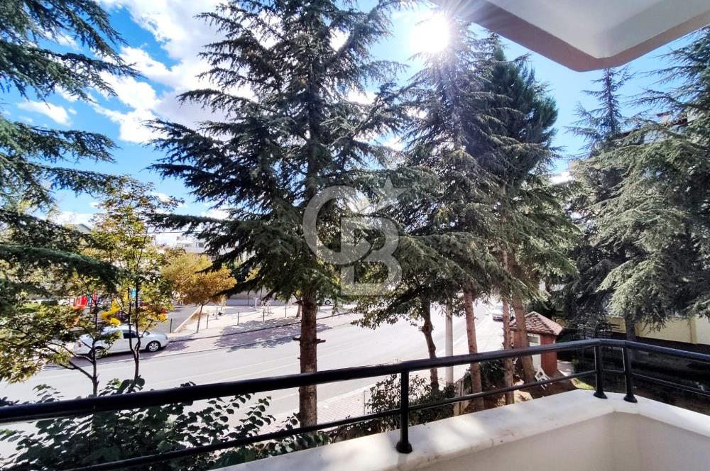 COLDWELL BANKER'DEN ŞEHRİN KALBİNDE KİRALIK 3+1 DAİRE