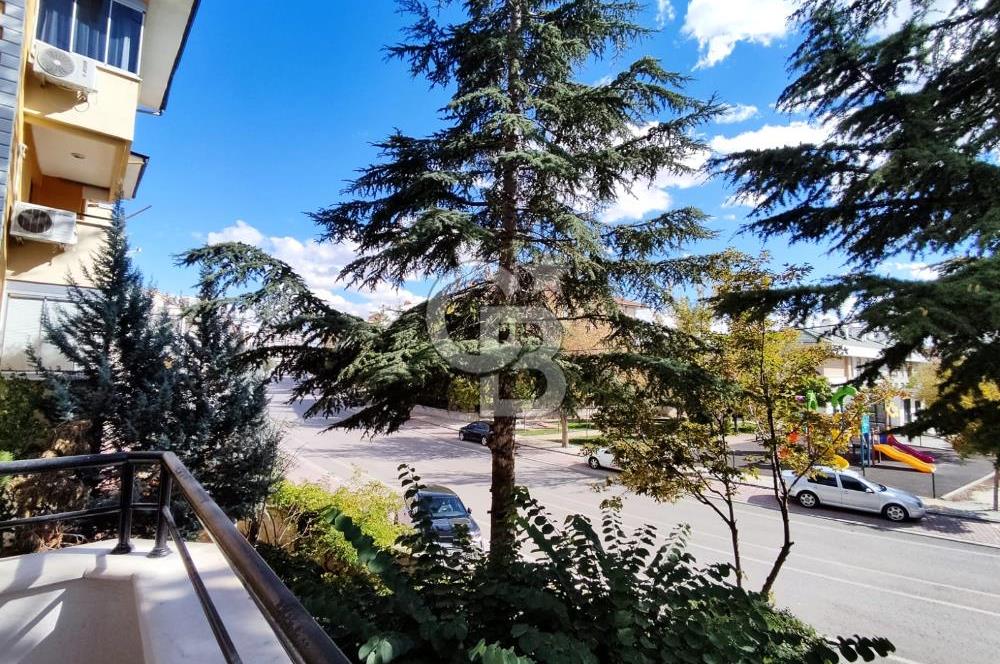 COLDWELL BANKER'DEN ŞEHRİN KALBİNDE KİRALIK 3+1 DAİRE