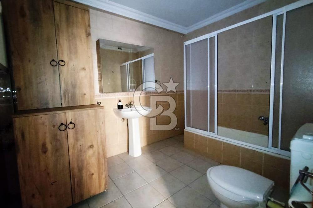COLDWELL BANKER'DEN ŞEHRİN KALBİNDE KİRALIK 3+1 DAİRE
