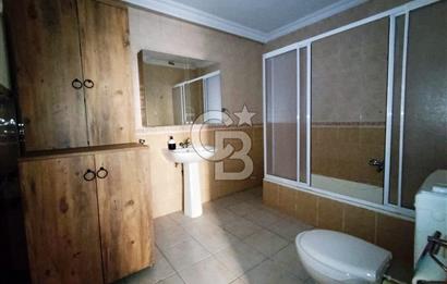 COLDWELL BANKER'DEN ŞEHRİN KALBİNDE KİRALIK 3+1 DAİRE