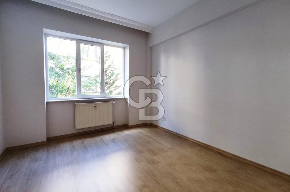 COLDWELL BANKER'DEN ŞEHRİN KALBİNDE KİRALIK 3+1 DAİRE