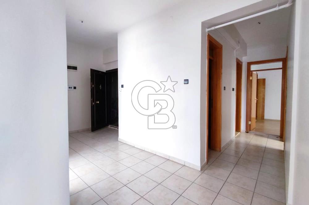 COLDWELL BANKER'DEN ŞEHRİN KALBİNDE KİRALIK 3+1 DAİRE
