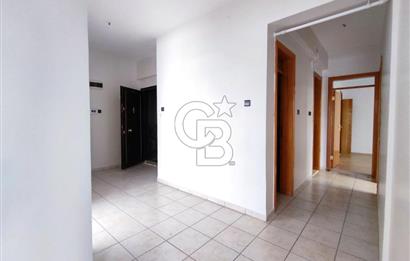 COLDWELL BANKER'DEN ŞEHRİN KALBİNDE KİRALIK 3+1 DAİRE