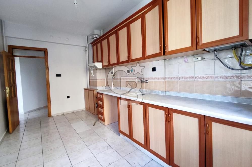 COLDWELL BANKER'DEN ŞEHRİN KALBİNDE KİRALIK 3+1 DAİRE