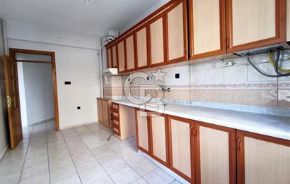 COLDWELL BANKER'DEN ŞEHRİN KALBİNDE KİRALIK 3+1 DAİRE