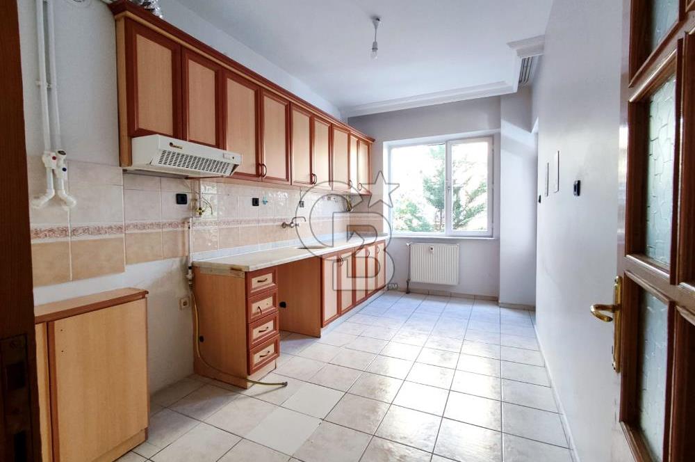 COLDWELL BANKER'DEN ŞEHRİN KALBİNDE KİRALIK 3+1 DAİRE