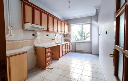 COLDWELL BANKER'DEN ŞEHRİN KALBİNDE KİRALIK 3+1 DAİRE