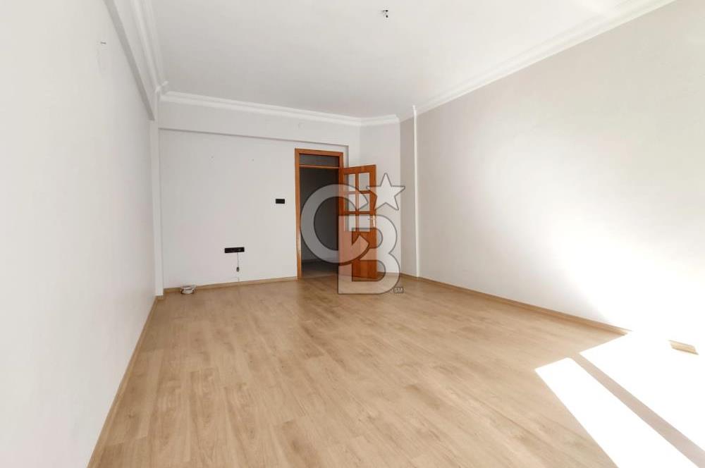 COLDWELL BANKER'DEN ŞEHRİN KALBİNDE KİRALIK 3+1 DAİRE