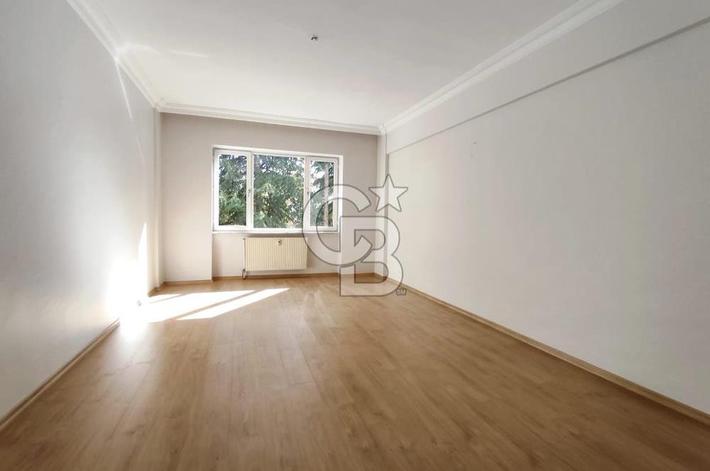 COLDWELL BANKER'DEN ŞEHRİN KALBİNDE KİRALIK 3+1 DAİRE