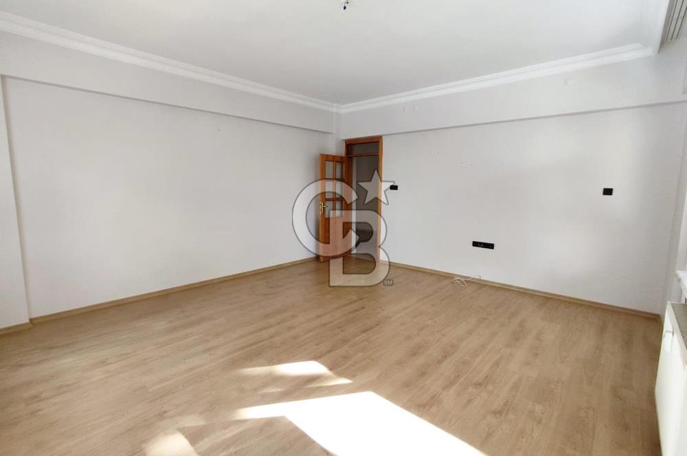 COLDWELL BANKER'DEN ŞEHRİN KALBİNDE KİRALIK 3+1 DAİRE