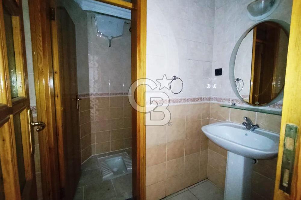 COLDWELL BANKER'DEN ŞEHRİN KALBİNDE KİRALIK 3+1 DAİRE