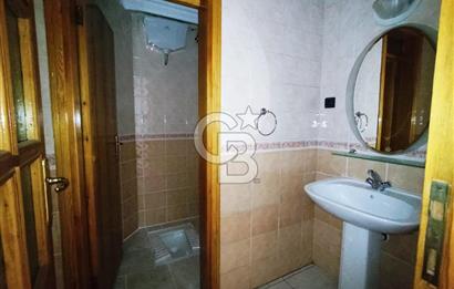 COLDWELL BANKER'DEN ŞEHRİN KALBİNDE KİRALIK 3+1 DAİRE