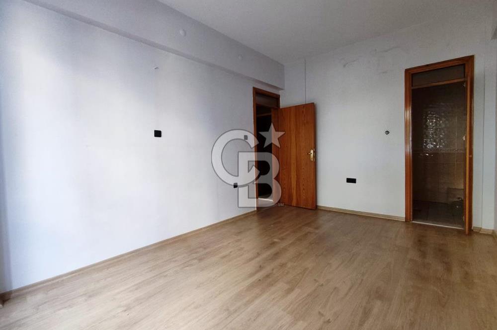 COLDWELL BANKER'DEN ŞEHRİN KALBİNDE KİRALIK 3+1 DAİRE