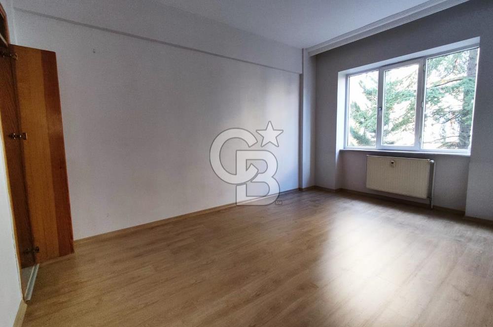 COLDWELL BANKER'DEN ŞEHRİN KALBİNDE KİRALIK 3+1 DAİRE