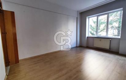 COLDWELL BANKER'DEN ŞEHRİN KALBİNDE KİRALIK 3+1 DAİRE