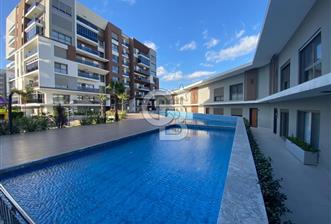 GAYDA ATAŞEHİR; LÜKS, HAVUZ CEPHE, BOŞ, SATILIK 3+1 DAİRE