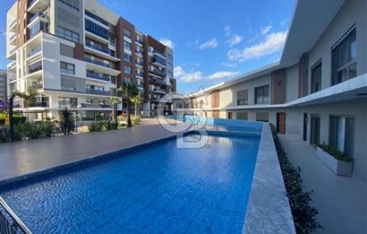 GAYDA ATAŞEHİR; LÜKS, HAVUZ CEPHE, BOŞ, SATILIK 3+1 DAİRE