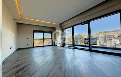 GAYDA ATAŞEHİR; LÜKS, HAVUZ CEPHE, BOŞ, SATILIK 3+1 DAİRE