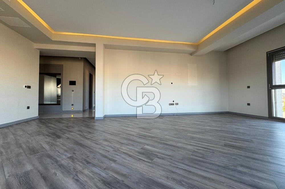 GAYDA ATAŞEHİR; LÜKS, HAVUZ CEPHE, BOŞ, SATILIK 3+1 DAİRE