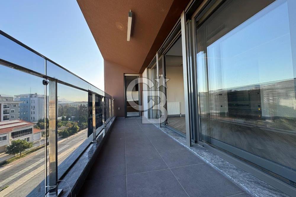 GAYDA ATAŞEHİR; LÜKS, HAVUZ CEPHE, BOŞ, SATILIK 3+1 DAİRE