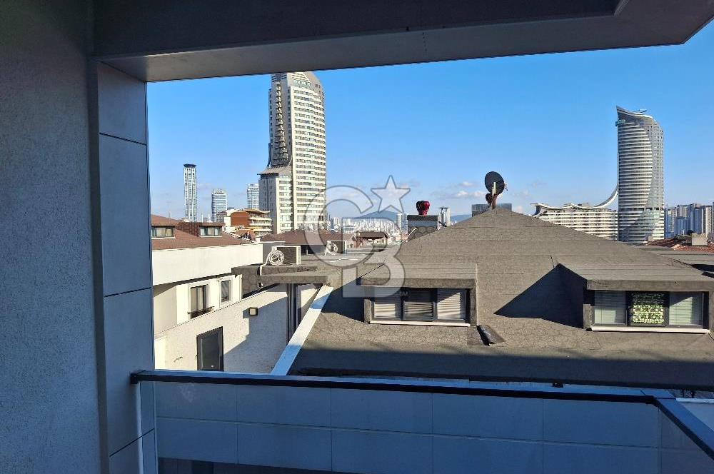 Kiralık daire acıbademde 
