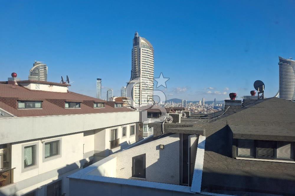 Kiralık daire acıbademde 