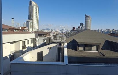 Kiralık daire acıbademde 