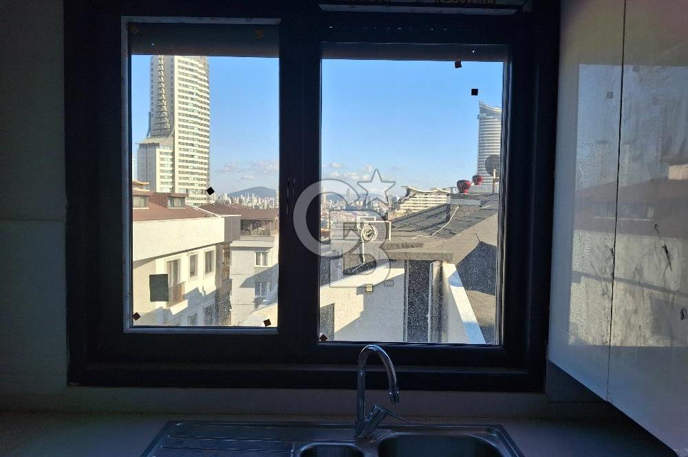 Kiralık daire acıbademde 