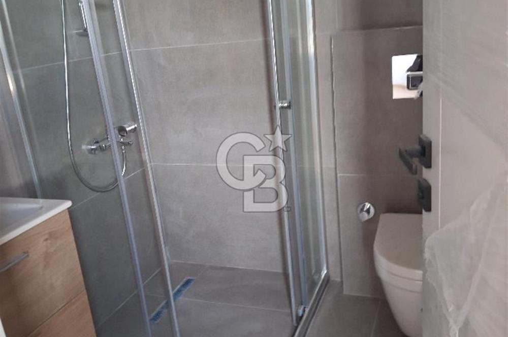 Kiralık daire acıbademde 