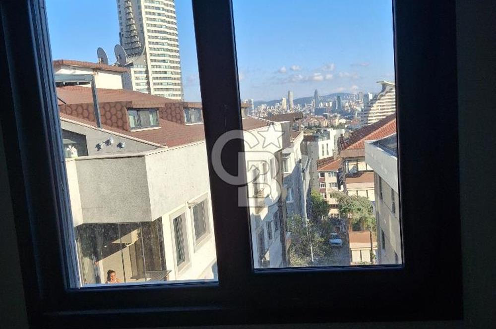 Kiralık daire acıbademde 