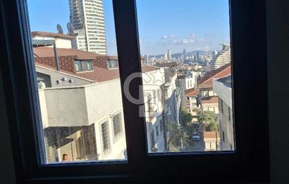 Kiralık daire acıbademde 