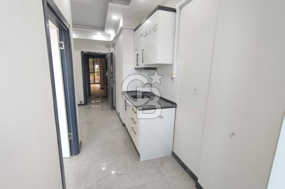 CB KİNG'DEN GAZİOSMANPAŞA'DA AVM VE HASTANEYE YAKIN KİRALIK OFİS