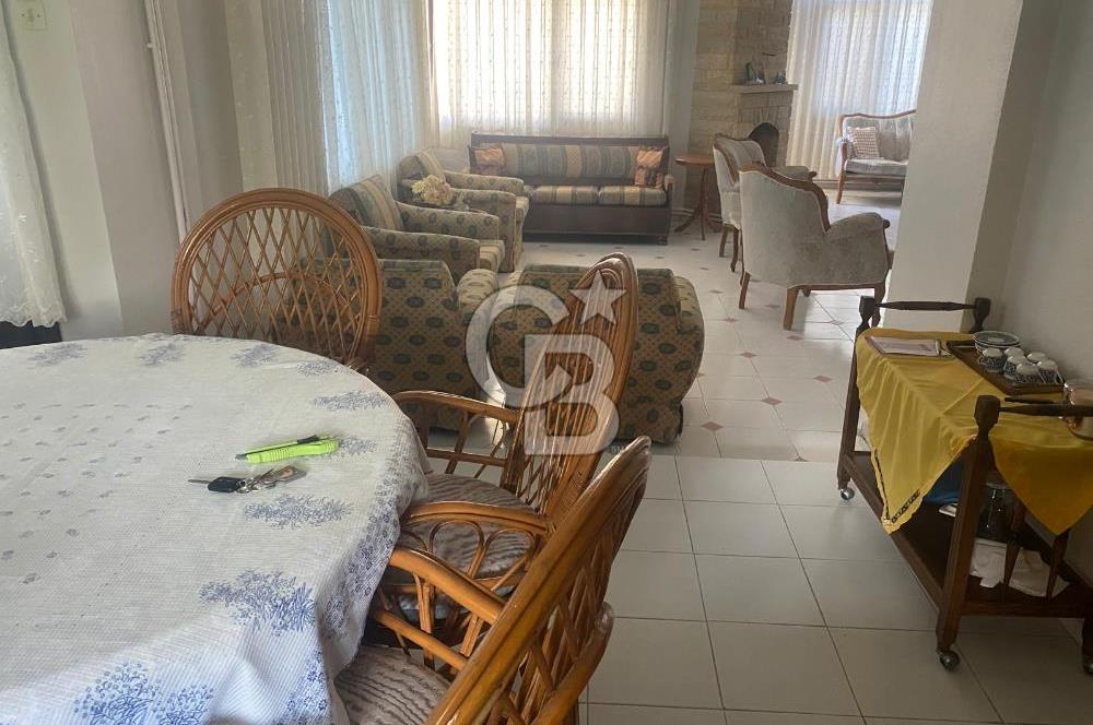YALOVA ALTINOVA ÇAVUŞÇİTLİĞİNDE HAVUZLU SİTEDE KİRALIK 3+1 VİLLA