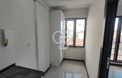 CB KİNG'DEN GAZİOSMANPAŞA'DA AVM VE HASTANEYE YAKIN KİRALIK OFİS