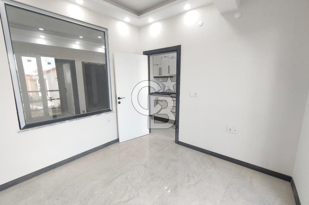 CB KİNG'DEN GAZİOSMANPAŞA'DA AVM VE HASTANEYE YAKIN KİRALIK OFİS