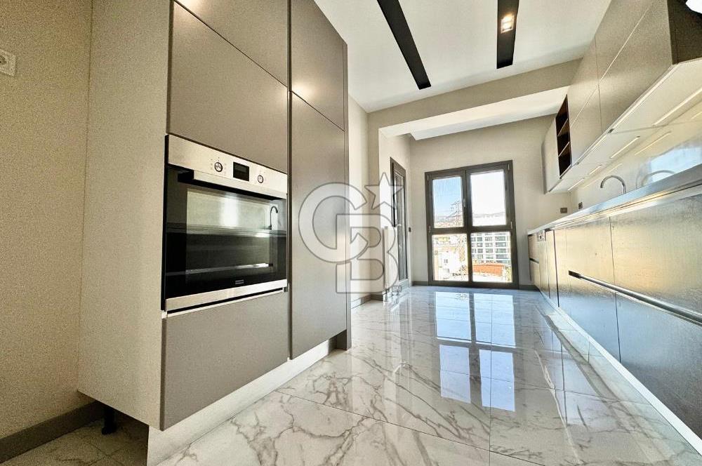 GAYDA ATAŞEHİR; LÜKS, HAVUZ CEPHE, BOŞ, SATILIK 3+1 DAİRE