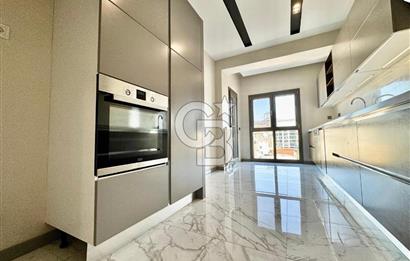 GAYDA ATAŞEHİR; LÜKS, HAVUZ CEPHE, BOŞ, SATILIK 3+1 DAİRE