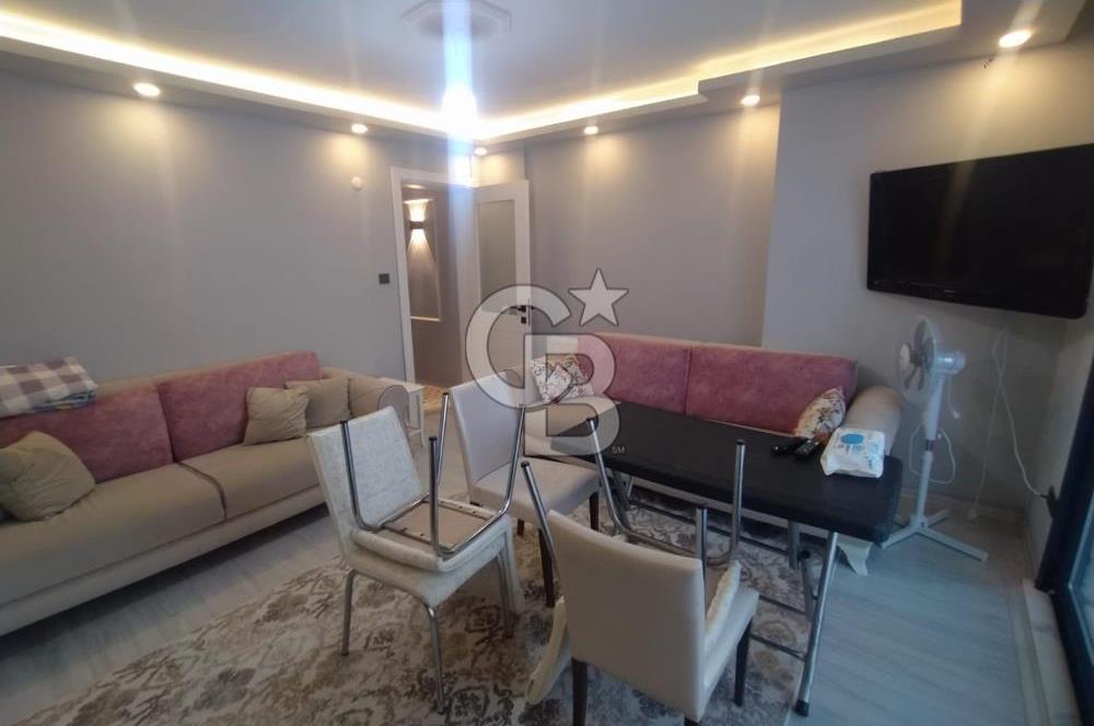 ÇINARCIK KORU'DA DENİZE SIFIR SATILIK EŞYALI DUBLEKS 4+2 DAİRE !