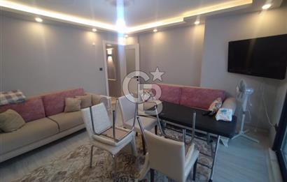 ÇINARCIK KORU'DA DENİZE SIFIR SATILIK EŞYALI DUBLEKS 4+2 DAİRE !