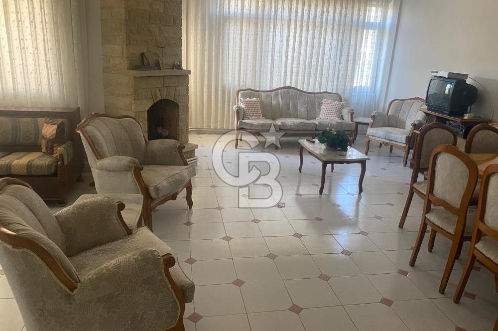 YALOVA ALTINOVA ÇAVUŞÇİTLİĞİNDE HAVUZLU SİTEDE KİRALIK 3+1 VİLLA
