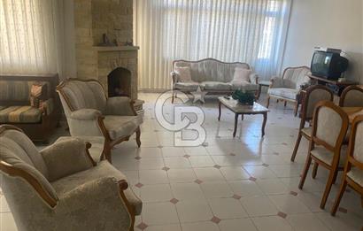 YALOVA ALTINOVA ÇAVUŞÇİTLİĞİNDE HAVUZLU SİTEDE KİRALIK 3+1 VİLLA