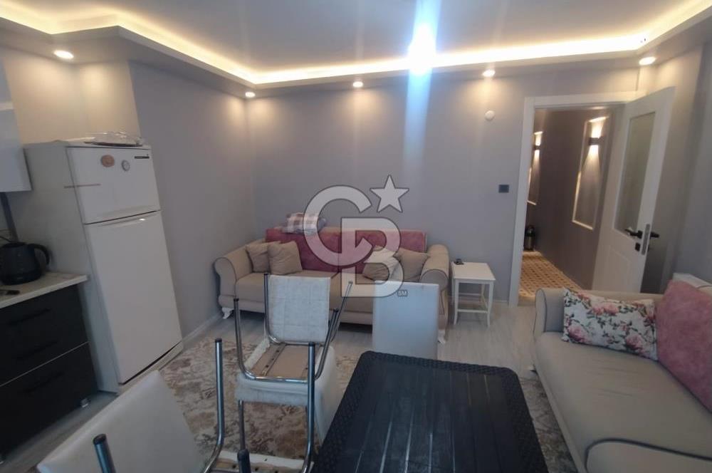 ÇINARCIK KORU'DA DENİZE SIFIR SATILIK EŞYALI DUBLEKS 4+2 DAİRE !