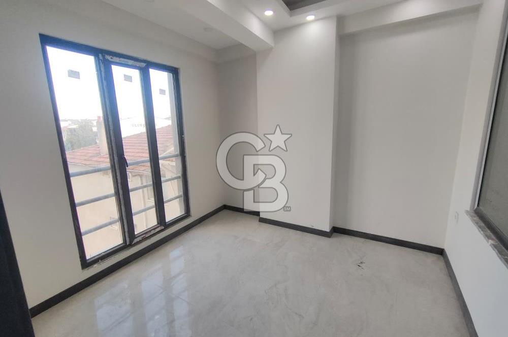 CB KİNG'DEN GAZİOSMANPAŞA'DA AVM VE HASTANEYE YAKIN KİRALIK OFİS
